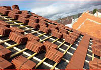 Rénover sa toiture à Mollans-sur-Ouveze